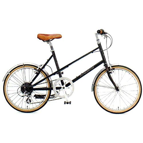 1位：RALEIGH(ラレー) ミニベロ RSW Sport Mixte (RSM)