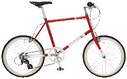 3位：シュウィン(SCHWINN) ミニベロ ゲーブル