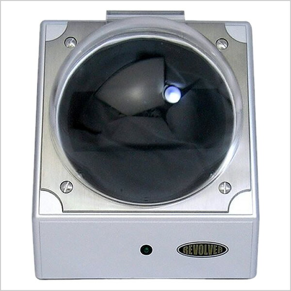 14位：[リボルバー]REVOLVER ワインディングマシーン シルバー S-2 SV