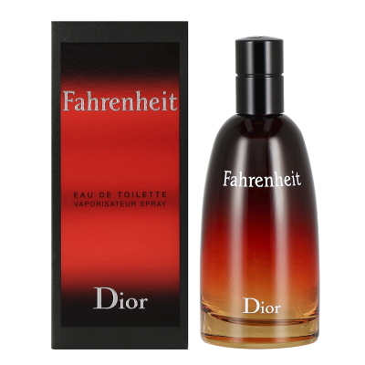 17位　クリスチャン ディオール CHRISTIAN DIOR ファーレンハイト EDT SP 50ml