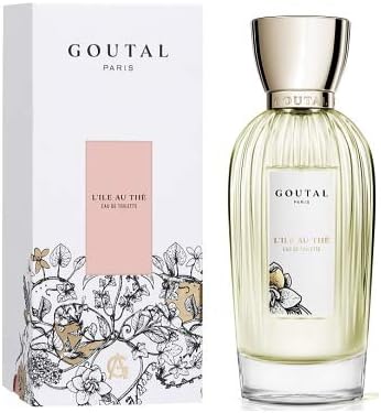 7位：グタール GOUTAL イル オ テ オードトワレ 50ml