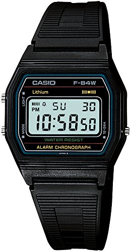 23位：[カシオ]CASIO 腕時計 スタンダード F-84W-1