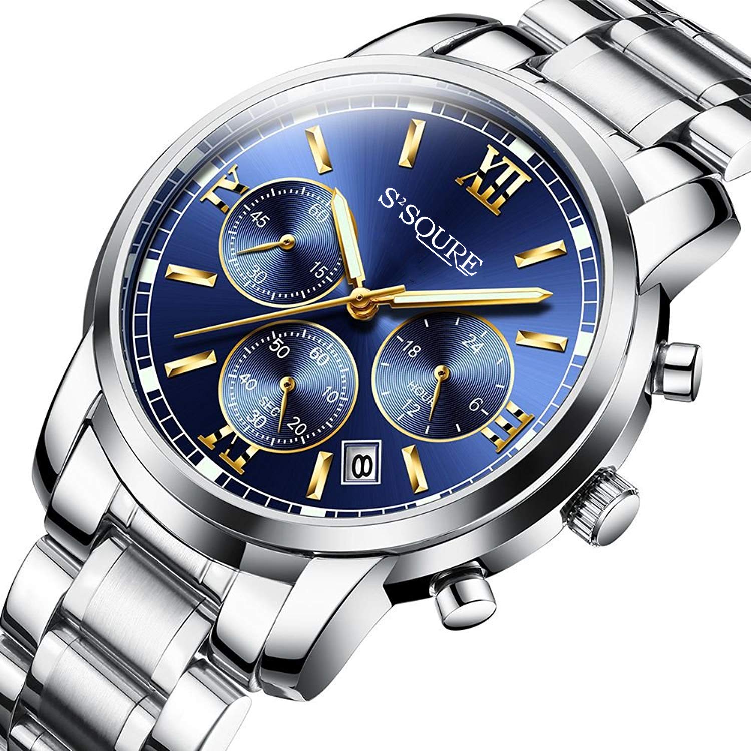 安いメンズ腕時計のおすすめ32選 コスパ最強ランキング 21最新版 Rank1 ランク1 人気ランキングまとめサイト 国内最大級