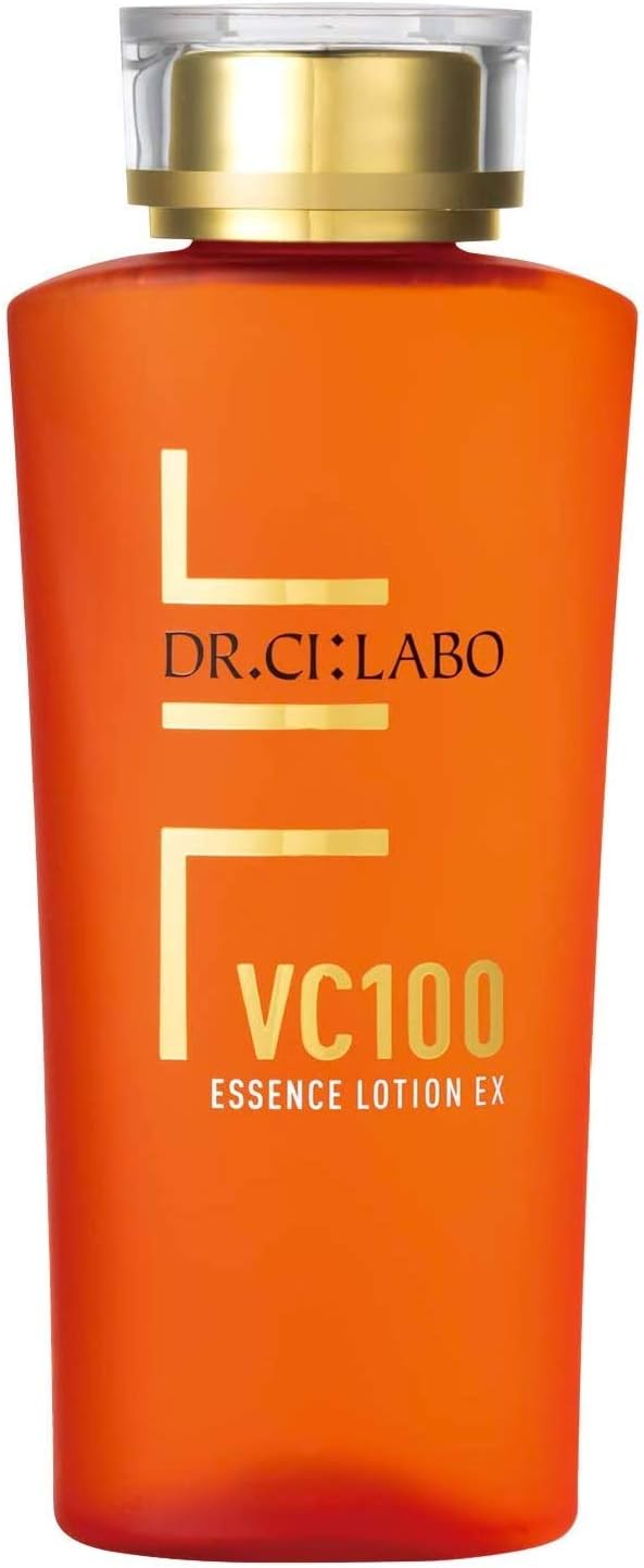 18位　ドクターシーラボ VC100エッセンスローションEX 150ml