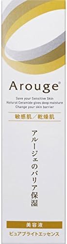 7位　アルージェ ピュアブライトエッセンス 30g
