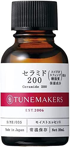 2位　TUNEMAKERS(チューンメーカーズ) 【原液】セラミド200 20ml