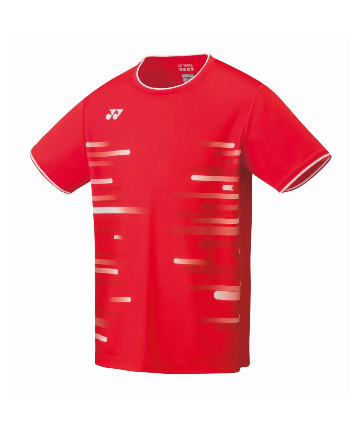 (ヨネックス) YONEX テニス ゲームシャツ(フィットスタイル) 10286