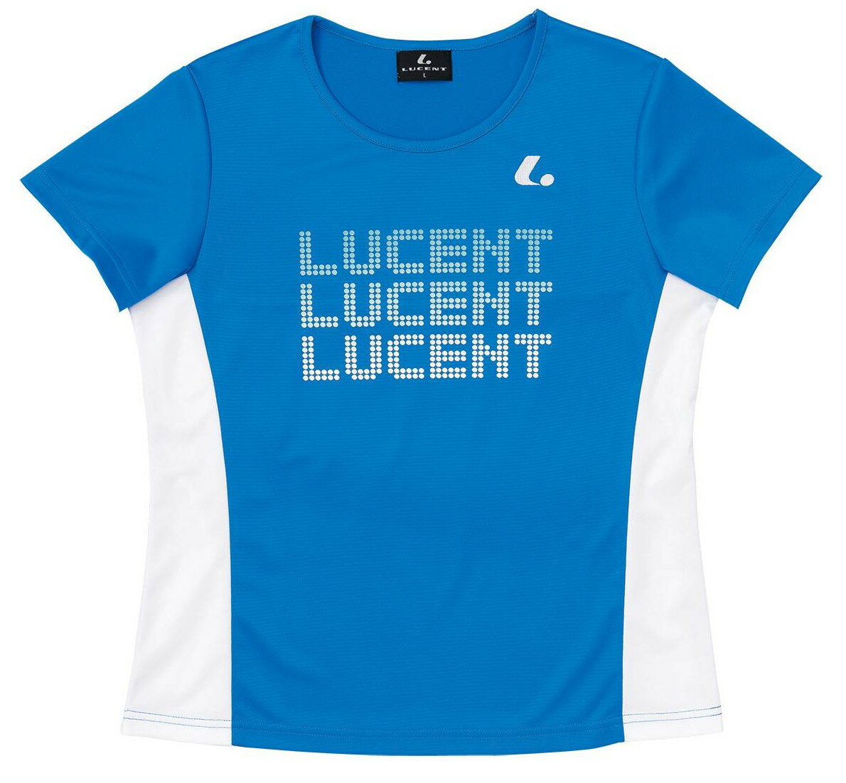 LUCENT Ladies Tシャツ XLH2337