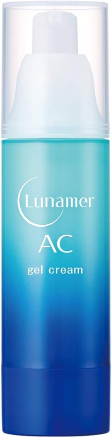 10位：ルナメアAC ジェルクリーム