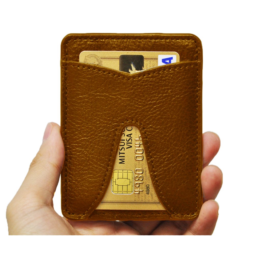 6位：[ストラス] 【薄い財布】 レザースマートマネークリップ ジャパンリミテッド 【LeatherSmartMoneyClip】