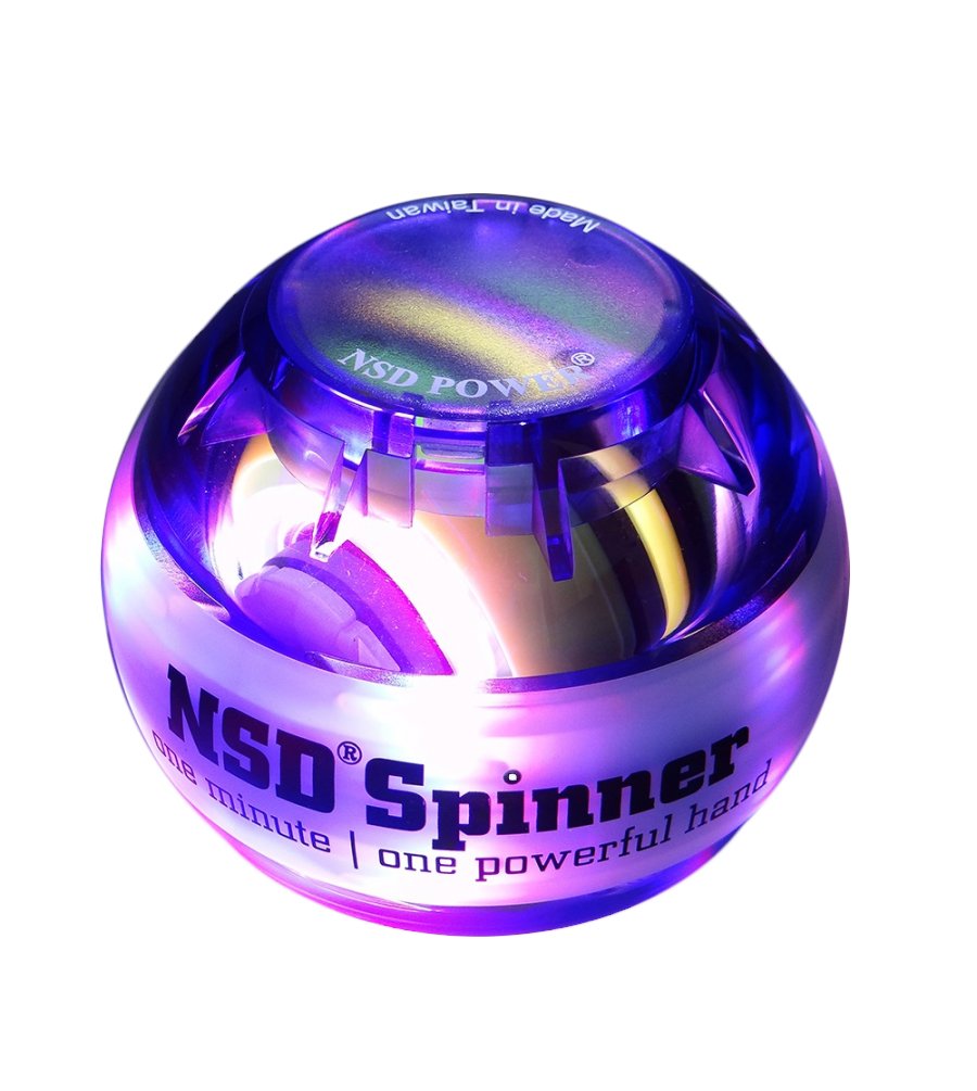 NSD Spinner(エヌエスディスピナー) パワースピナー