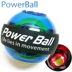 POWER BALL パワーボール 紐引きスタートタイプ