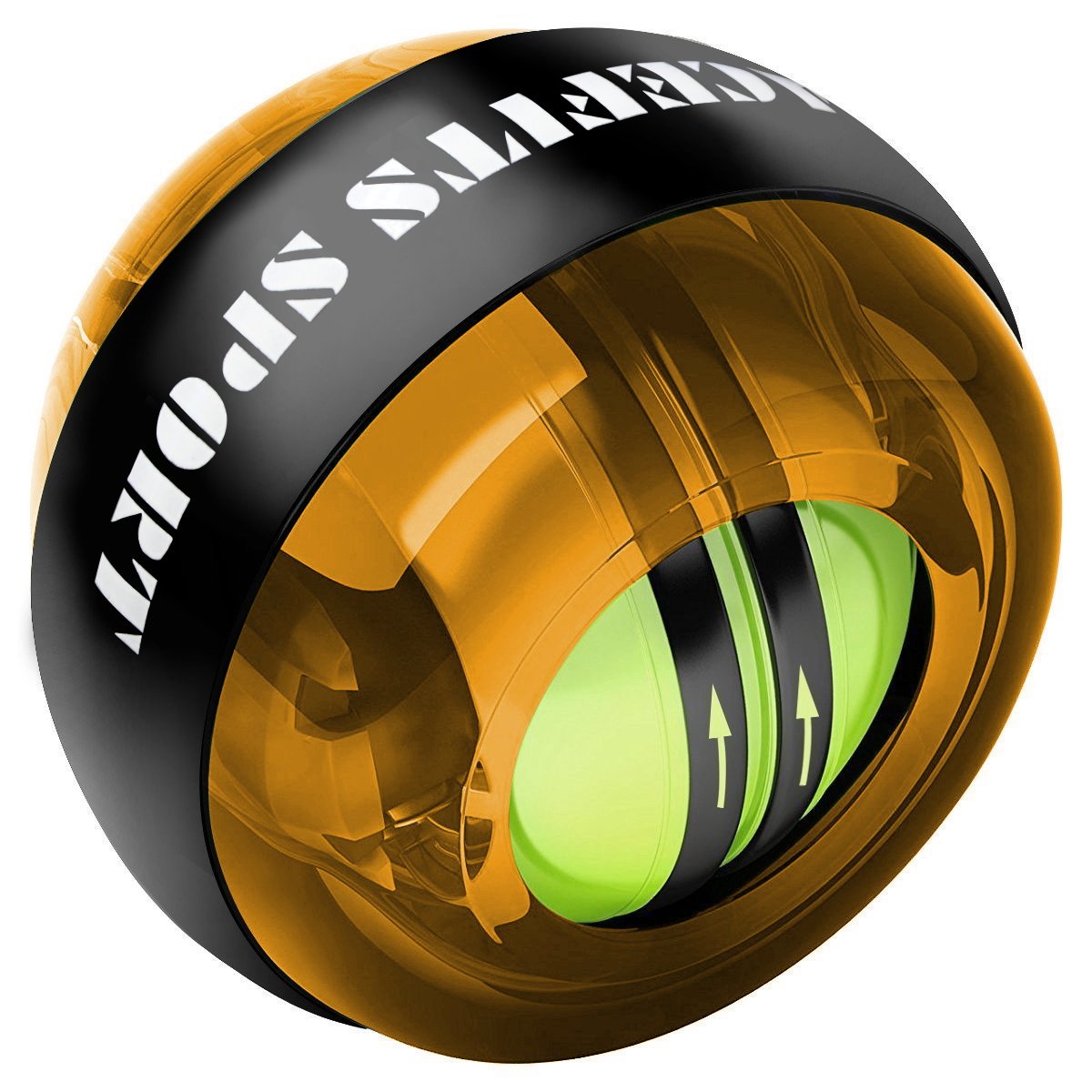 ACEFITS スナップボール オートスタート 手首強化