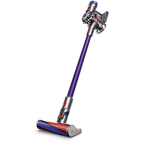 11位：ダイソン 掃除機 コードレス Dyson V8 Fluffy SV10FF3 SV10 FF3