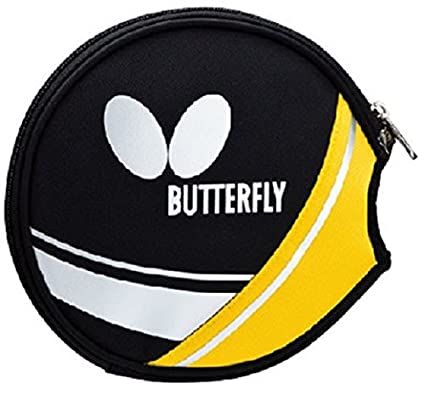 バタフライ(Butterfly) 卓球 ラケットケース トレスナル・ヘッドケース