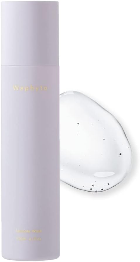 7位：Waphyto デリケートゾーン ソープ インティメイト ウォッシュ 120mL