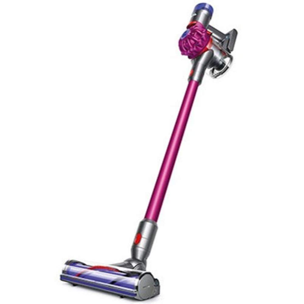 5位：ダイソン 掃除機 コードレス Dyson V7 Motorhead SV11ENT SV11 ENT