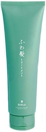 25位　リリィジュふわ髪トリートメント（250g）