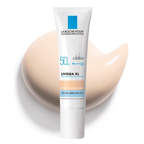 14位　【ラロッシュポゼ】UVイデアXLティント(SPF50・PA++++) 30g 