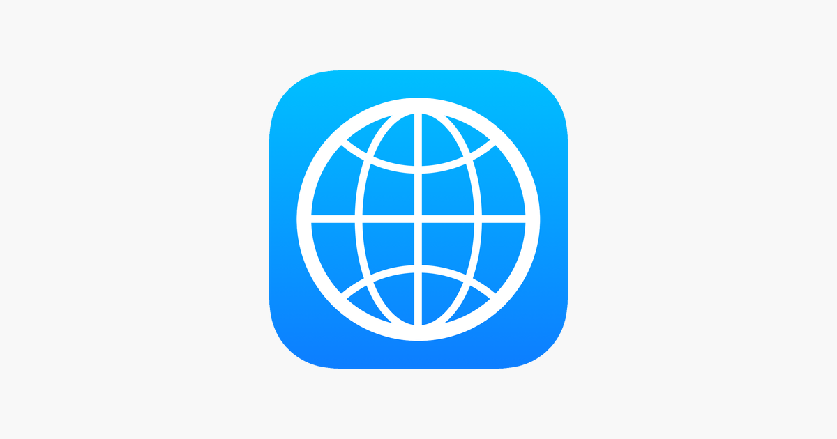 ‎「翻訳 & 辞書 - 翻訳機」App Store