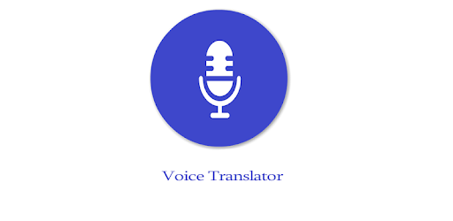 Voice Translator - Google Play
