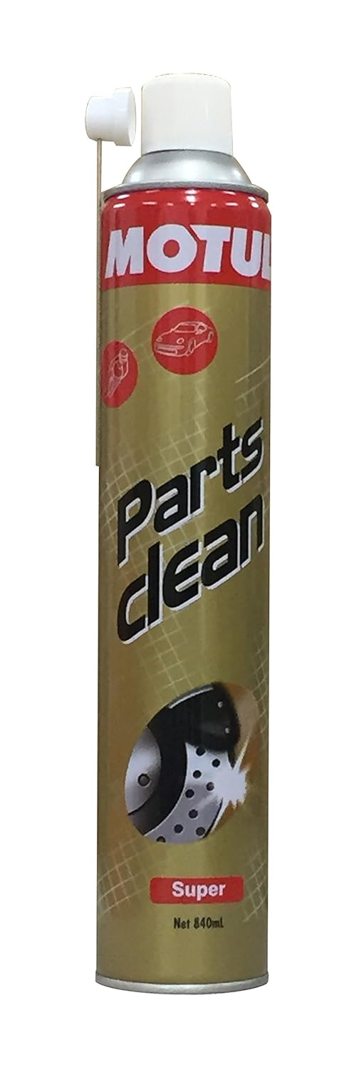 8位：MOTUL(モチュール) PARTS CLEAN SUPER  16400731