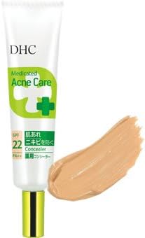 9位　DHC薬用 アクネケア コンシーラー