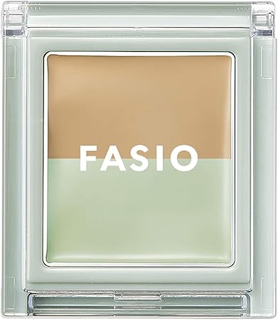 12位　FASIO(ファシオ) エアリーステイ コンシーラー