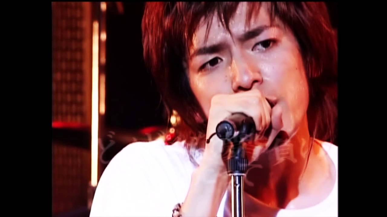 2003.11.13 ロードオブメジャー 君がため [PV] - YouTube