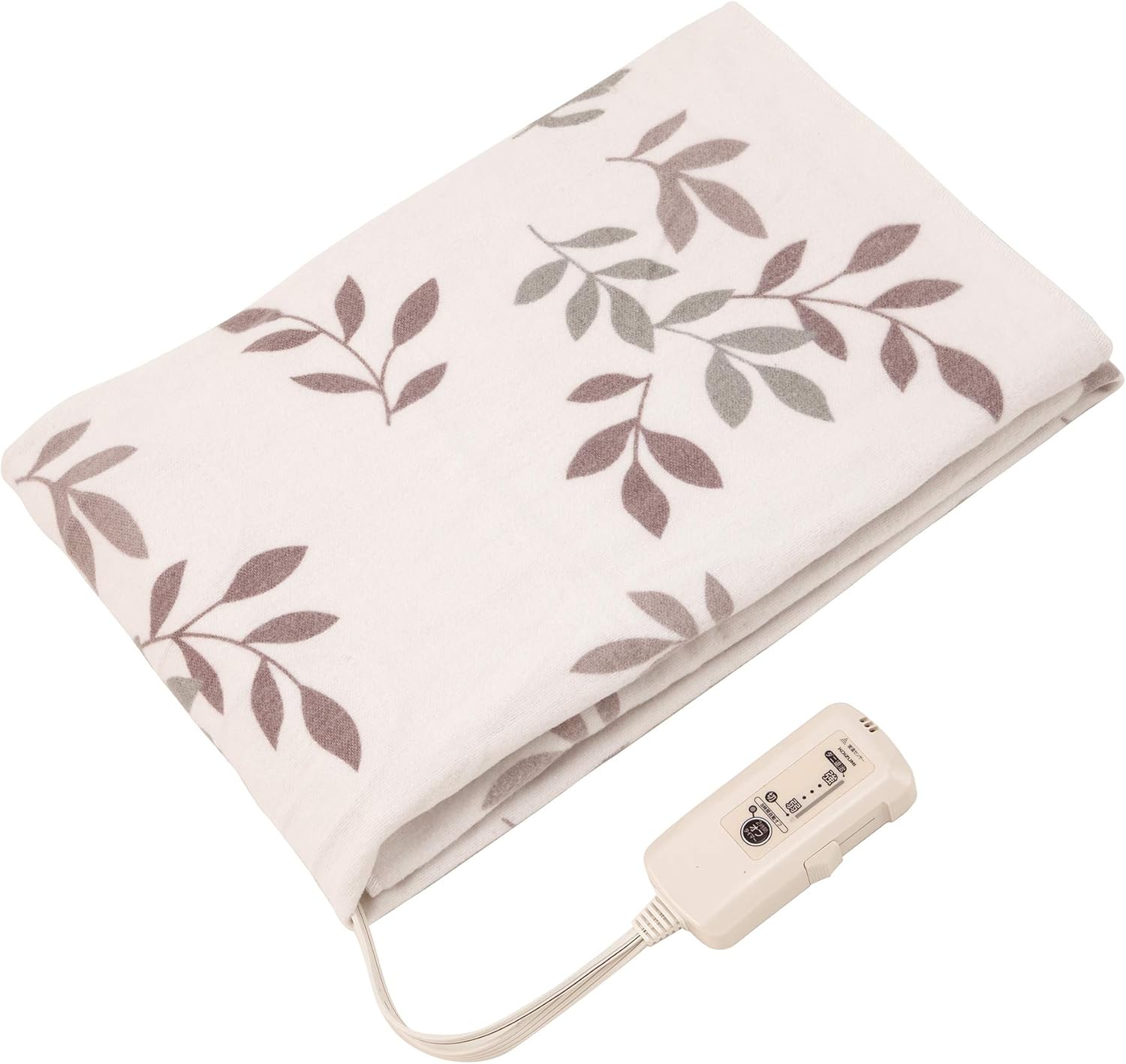 19位　コイズミ（Koizumi） 電気敷毛布