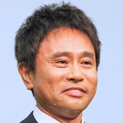 7位：浜田雅功さん