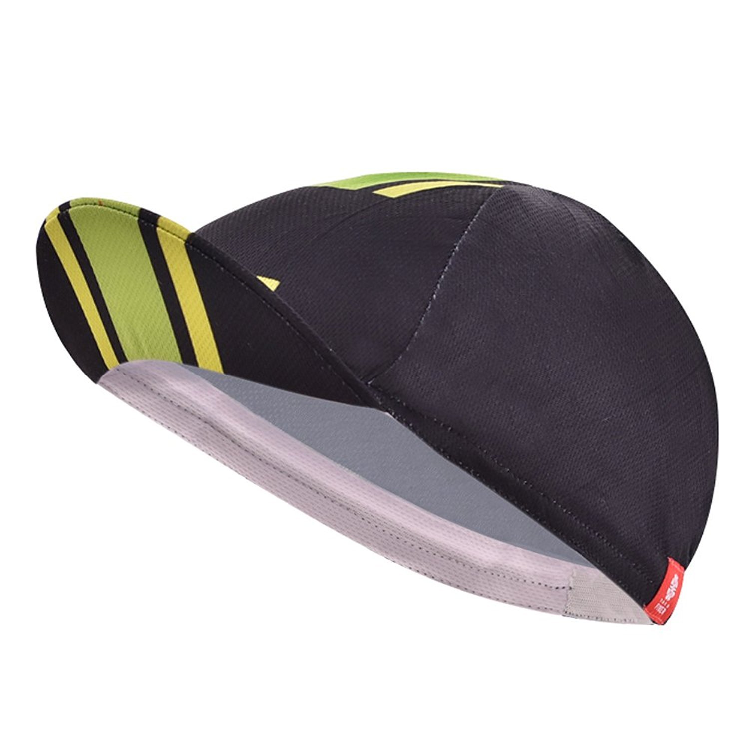 20位：TARO FIBER サイクリングキャップ