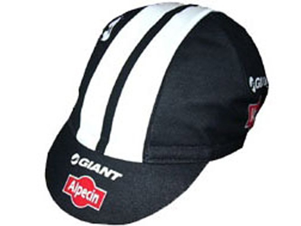 19位：APIS (アピス) サイクリングキャップ GIANT ALPECIN