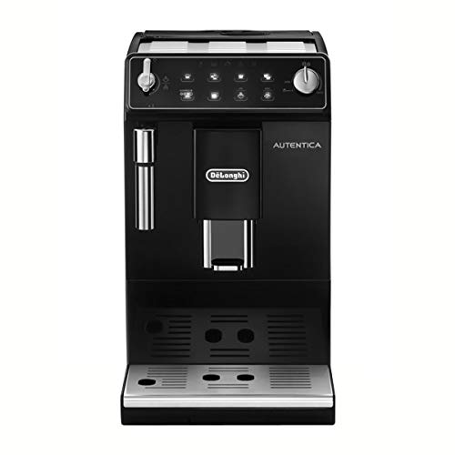 9位：デロンギ オーテンティカ コンパクト全自動コーヒーマシン DeLonghi AUTENTICA [ETAM29510B]