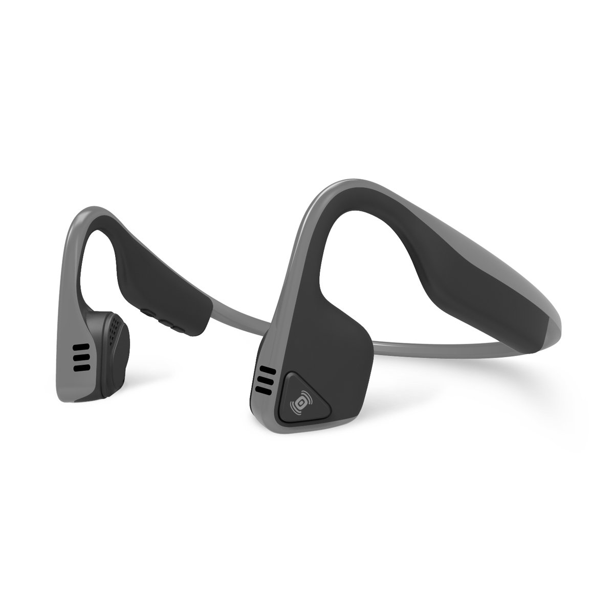 AfterShokz TREKZ TITANIUM 骨伝導ワイヤレスヘッドホン 