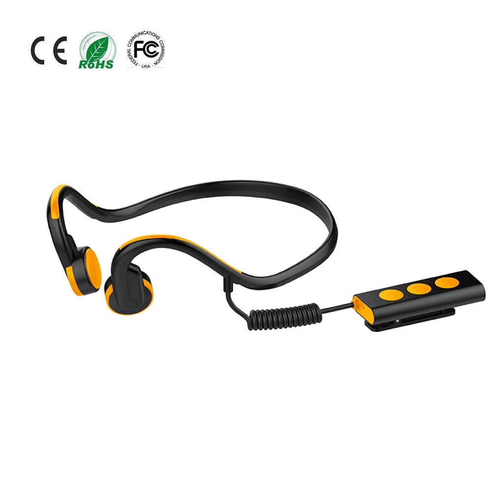 SHENGY 骨伝導ヘッドホン