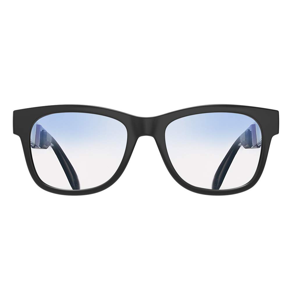 骨伝導メガネ 骨伝導ワイヤレスヘッドホン 