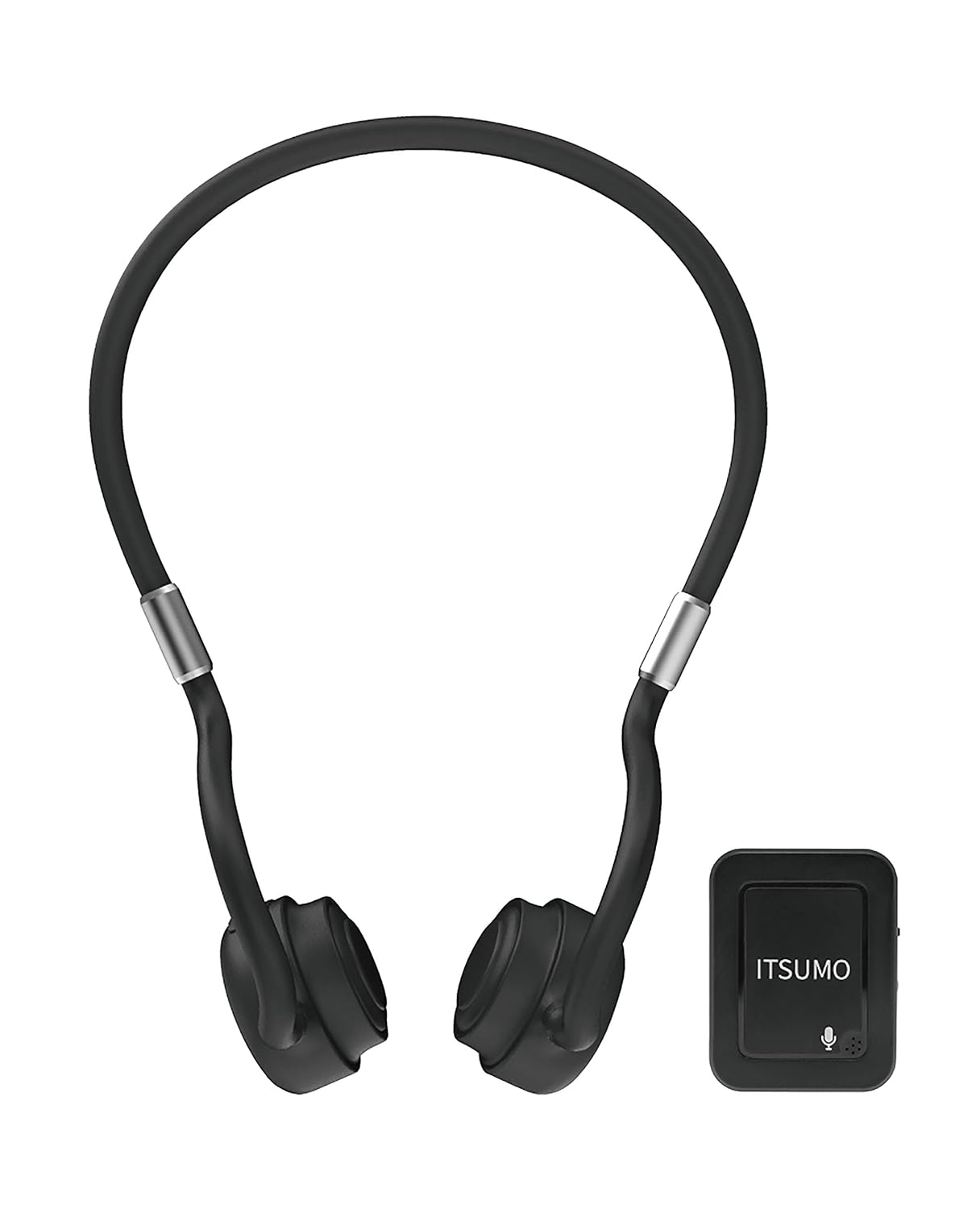 VP Japan 骨伝導ヘッドホンITSUMO 