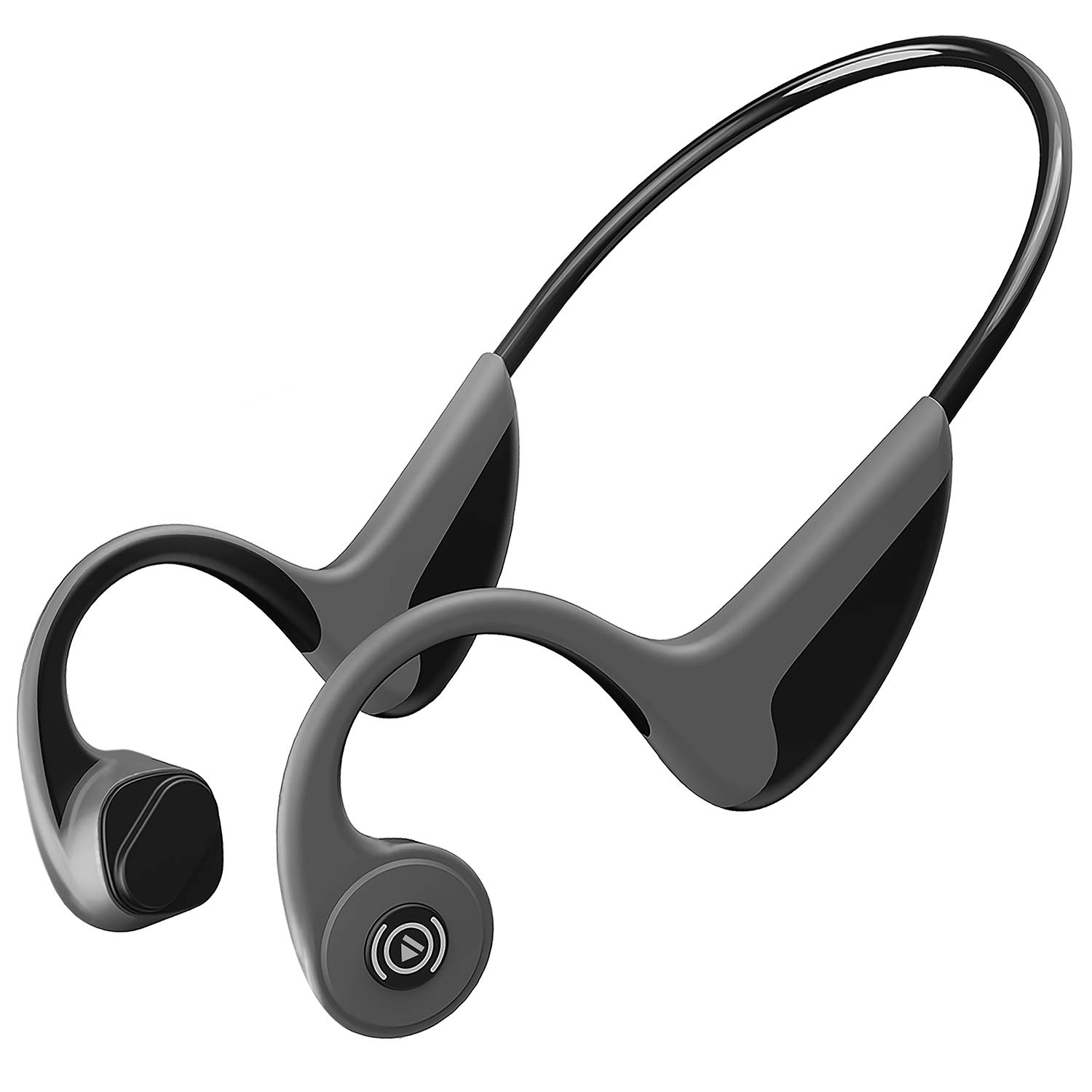 Bearoam 骨伝導 ヘッドホン