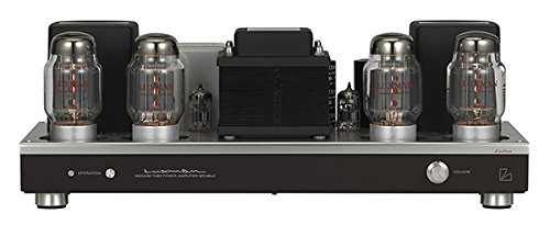 LUXMAN その他オーディオ機器 MQ-88uC