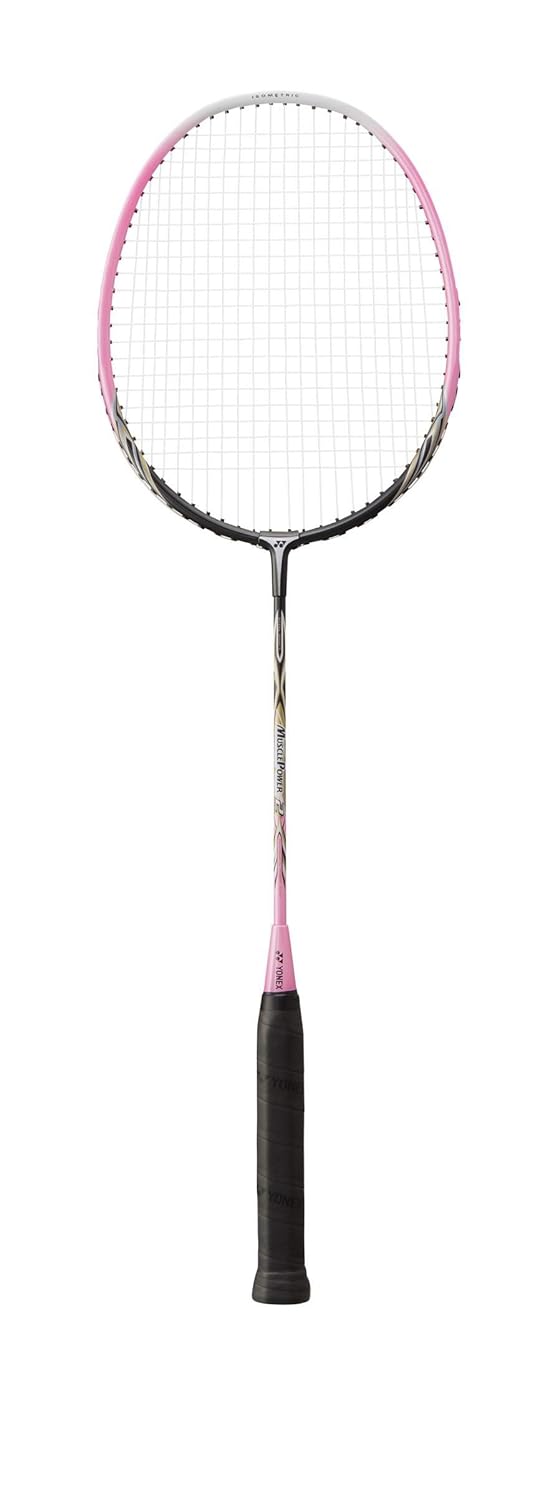 ヨネックス(YONEX) バドミントン ラケット マッスルパワー 2 MP2