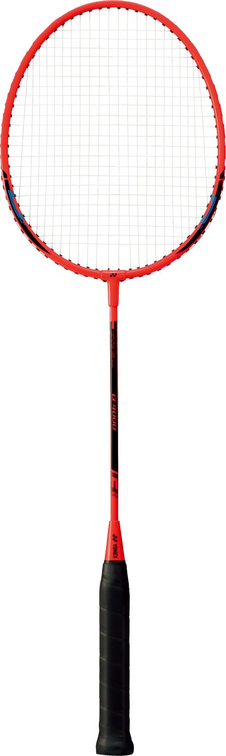 ヨネックス(YONEX) バドミントン ラケット B4000