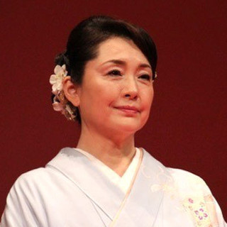 20位：松坂慶子 さん