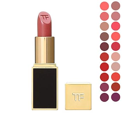 27位　TOM FORD BEAUTY リップ カラー 