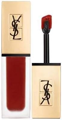 30位　イヴ・サンローラン タトワージュ クチュール