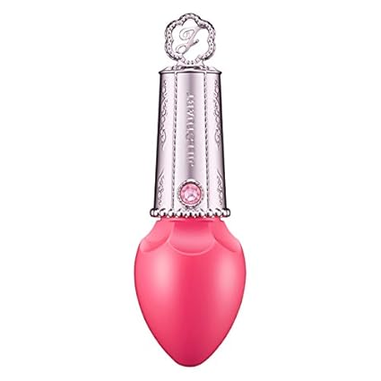 28位　フォーエヴァージューシー オイルルージュ ティント