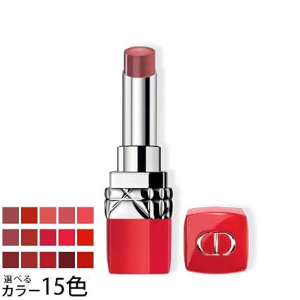 29位　ディオール ルージュ ディオール ウルトラ ルージュ