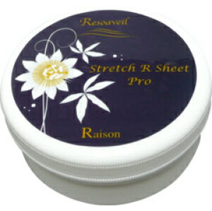 16位　レゾアヴェーレ　ストレッチRシートプロ 60枚入り