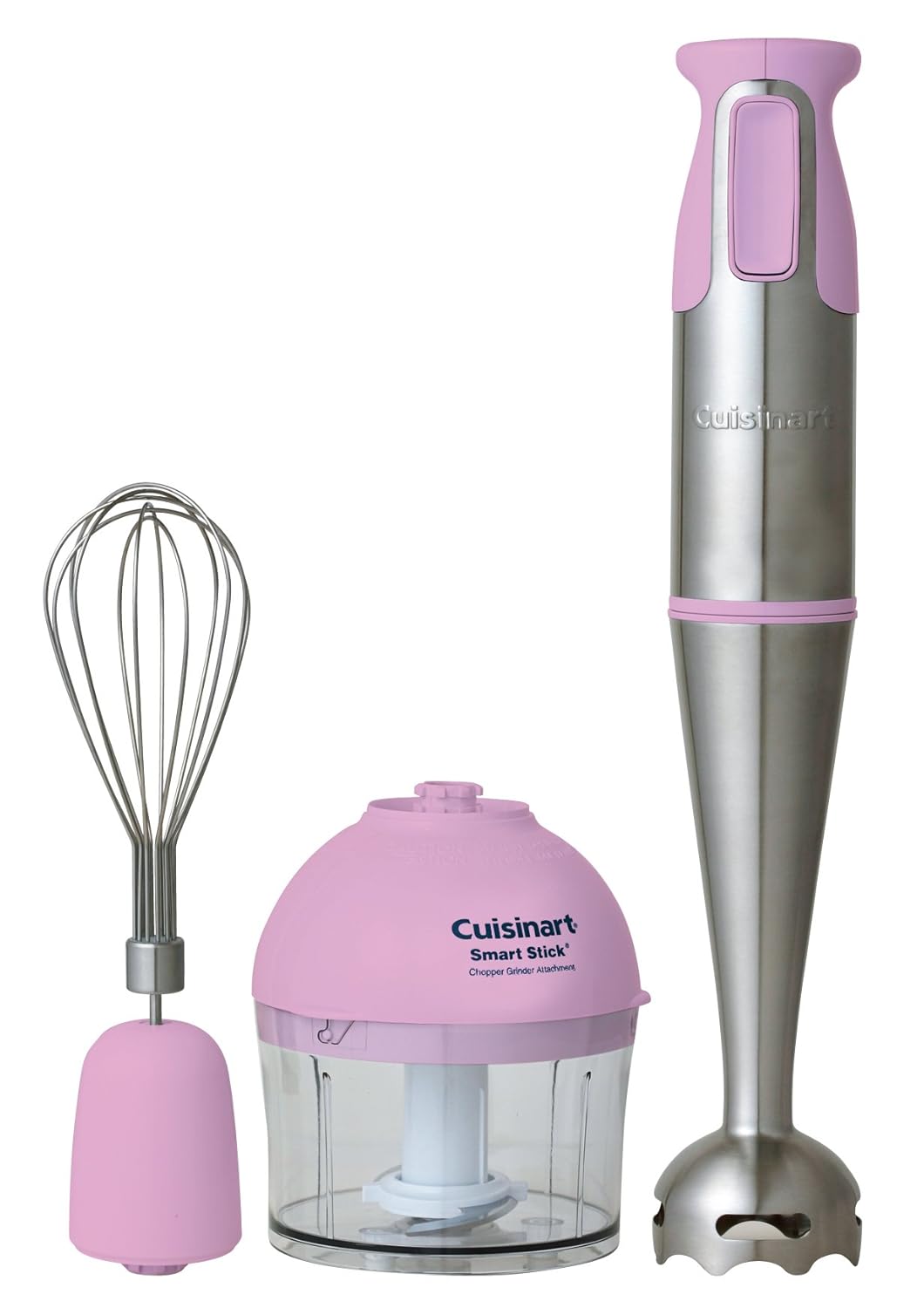 Cuisinart スマートスティックハンドブレンダー