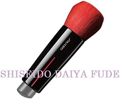 4位　SHISEIDO DAIYA FUDE フェイス デュオ